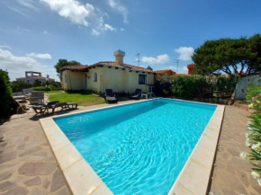 Villa Macchia Blu Stintino